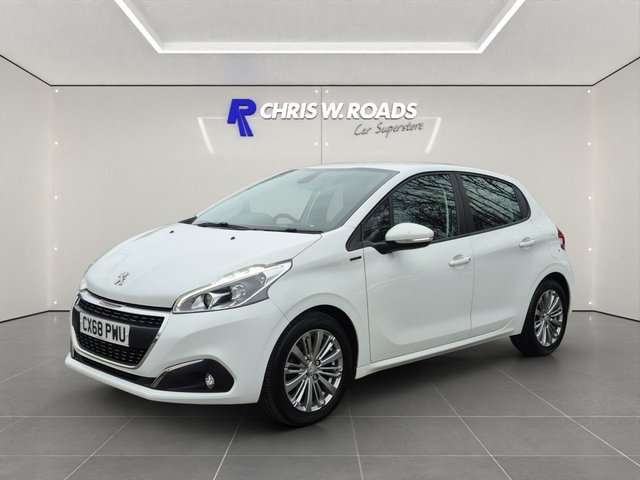 2018 Peugeot 208 1.2L Signature 5dr - Photo 7