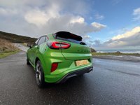 USED 2023 73 FORD PUMA 1.5T EcoBoost ST SUV 5dr Petrol Manual Euro 6 (s/s) (200 ps) 