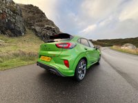 USED 2023 73 FORD PUMA 1.5T EcoBoost ST SUV 5dr Petrol Manual Euro 6 (s/s) (200 ps) 