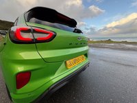 USED 2023 73 FORD PUMA 1.5T EcoBoost ST SUV 5dr Petrol Manual Euro 6 (s/s) (200 ps) 