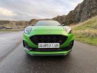 USED 2023 73 FORD PUMA 1.5T EcoBoost ST SUV 5dr Petrol Manual Euro 6 (s/s) (200 ps) 