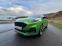 USED 2023 73 FORD PUMA 1.5T EcoBoost ST SUV 5dr Petrol Manual Euro 6 (s/s) (200 ps) 