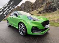 USED 2023 73 FORD PUMA 1.5T EcoBoost ST SUV 5dr Petrol Manual Euro 6 (s/s) (200 ps) 