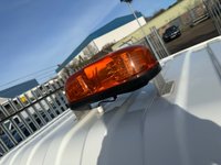 USED 2023 73 ISUZU GRAFTER 1.9D N35 Dropside Pickup 2dr Diesel Manual RWD XLWB Euro 6 125 BHP ONLY 12K MILES XLWB FLAT BED.