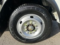 USED 2023 73 ISUZU GRAFTER 1.9D N35 Dropside Pickup 2dr Diesel Manual RWD XLWB Euro 6 125 BHP ONLY 12K MILES XLWB FLAT BED.