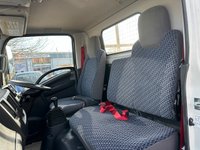 USED 2023 73 ISUZU GRAFTER 1.9D N35 Dropside Pickup 2dr Diesel Manual RWD XLWB Euro 6 125 BHP ONLY 12K MILES XLWB FLAT BED.