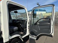 USED 2023 73 ISUZU GRAFTER 1.9D N35 Dropside Pickup 2dr Diesel Manual RWD XLWB Euro 6 125 BHP ONLY 12K MILES XLWB FLAT BED.