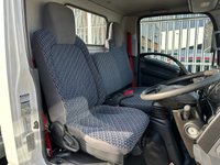 USED 2023 73 ISUZU GRAFTER 1.9D N35 Dropside Pickup 2dr Diesel Manual RWD XLWB Euro 6 125 BHP ONLY 12K MILES XLWB FLAT BED.