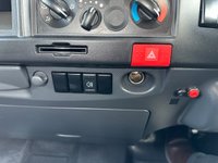 USED 2023 73 ISUZU GRAFTER 1.9D N35 Dropside Pickup 2dr Diesel Manual RWD XLWB Euro 6 125 BHP ONLY 12K MILES XLWB FLAT BED.