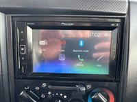 USED 2023 73 ISUZU GRAFTER 1.9D N35 Dropside Pickup 2dr Diesel Manual RWD XLWB Euro 6 125 BHP ONLY 12K MILES XLWB FLAT BED.