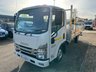 USED 2023 73 ISUZU GRAFTER 1.9D N35 Dropside Pickup 2dr Diesel Manual RWD XLWB Euro 6 125 BHP ONLY 12K MILES XLWB FLAT BED.