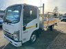USED 2023 73 ISUZU GRAFTER 1.9D N35 Dropside Pickup 2dr Diesel Manual RWD XLWB Euro 6 125 BHP ONLY 12K MILES XLWB FLAT BED.