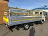 USED 2023 73 ISUZU GRAFTER 1.9D N35 Dropside Pickup 2dr Diesel Manual RWD XLWB Euro 6 125 BHP ONLY 12K MILES XLWB FLAT BED.