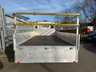 USED 2023 73 ISUZU GRAFTER 1.9D N35 Dropside Pickup 2dr Diesel Manual RWD XLWB Euro 6 125 BHP ONLY 12K MILES XLWB FLAT BED.