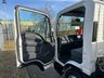 USED 2023 73 ISUZU GRAFTER 1.9D N35 Dropside Pickup 2dr Diesel Manual RWD XLWB Euro 6 125 BHP ONLY 12K MILES XLWB FLAT BED.