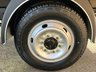 USED 2023 73 ISUZU GRAFTER 1.9D N35 Dropside Pickup 2dr Diesel Manual RWD XLWB Euro 6 125 BHP ONLY 12K MILES XLWB FLAT BED.
