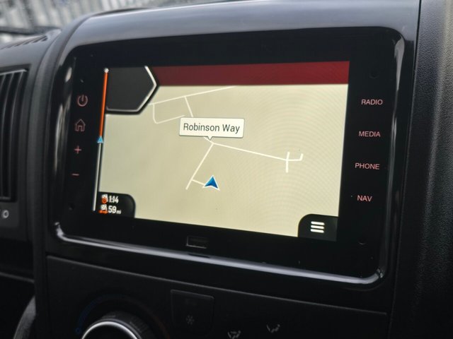 2024 Vauxhall Movano 2.2L Prime 5dr - Photo 4