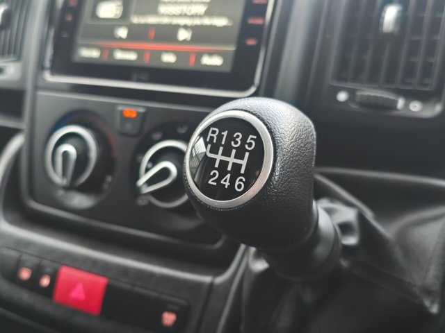 2024 Vauxhall Movano 2.2L Prime 5dr - Photo 5