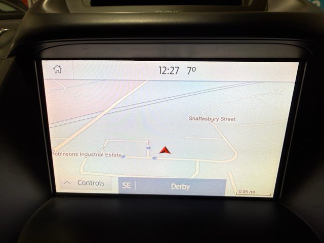 2019 FORD KUGA 1.5T EcoBoost Titanium Edition SUV 5dr Petrol Manual Euro 6 (s/s) (150 ps) - Photo 12