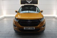 USED 2017 17 FORD EDGE 2.0 TDCi Sport SUV 5dr Diesel Powershift AWD Euro 6 (stop/start) (210 ps) 