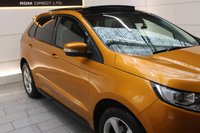 USED 2017 17 FORD EDGE 2.0 TDCi Sport SUV 5dr Diesel Powershift AWD Euro 6 (stop/start) (210 ps) 