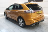 USED 2017 17 FORD EDGE 2.0 TDCi Sport SUV 5dr Diesel Powershift AWD Euro 6 (stop/start) (210 ps) 