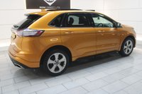 USED 2017 17 FORD EDGE 2.0 TDCi Sport SUV 5dr Diesel Powershift AWD Euro 6 (stop/start) (210 ps) 