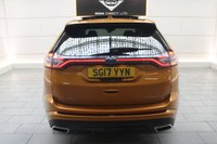 USED 2017 17 FORD EDGE 2.0 TDCi Sport SUV 5dr Diesel Powershift AWD Euro 6 (stop/start) (210 ps) 