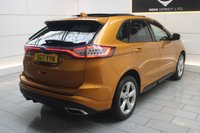USED 2017 17 FORD EDGE 2.0 TDCi Sport SUV 5dr Diesel Powershift AWD Euro 6 (stop/start) (210 ps) 