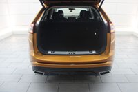 USED 2017 17 FORD EDGE 2.0 TDCi Sport SUV 5dr Diesel Powershift AWD Euro 6 (stop/start) (210 ps) 