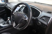 USED 2017 17 FORD EDGE 2.0 TDCi Sport SUV 5dr Diesel Powershift AWD Euro 6 (stop/start) (210 ps) 