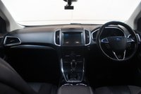 USED 2017 17 FORD EDGE 2.0 TDCi Sport SUV 5dr Diesel Powershift AWD Euro 6 (stop/start) (210 ps) 