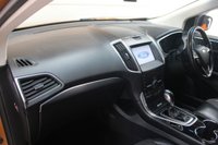 USED 2017 17 FORD EDGE 2.0 TDCi Sport SUV 5dr Diesel Powershift AWD Euro 6 (stop/start) (210 ps) 