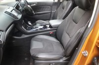 USED 2017 17 FORD EDGE 2.0 TDCi Sport SUV 5dr Diesel Powershift AWD Euro 6 (stop/start) (210 ps) 