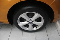 USED 2017 17 FORD EDGE 2.0 TDCi Sport SUV 5dr Diesel Powershift AWD Euro 6 (stop/start) (210 ps) 