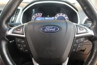 USED 2017 17 FORD EDGE 2.0 TDCi Sport SUV 5dr Diesel Powershift AWD Euro 6 (stop/start) (210 ps) 