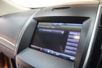 USED 2017 17 FORD EDGE 2.0 TDCi Sport SUV 5dr Diesel Powershift AWD Euro 6 (stop/start) (210 ps) 