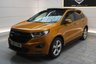 USED 2017 17 FORD EDGE 2.0 TDCi Sport SUV 5dr Diesel Powershift AWD Euro 6 (stop/start) (210 ps) 