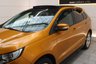 USED 2017 17 FORD EDGE 2.0 TDCi Sport SUV 5dr Diesel Powershift AWD Euro 6 (stop/start) (210 ps) 