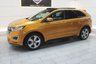 USED 2017 17 FORD EDGE 2.0 TDCi Sport SUV 5dr Diesel Powershift AWD Euro 6 (stop/start) (210 ps) 
