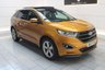 USED 2017 17 FORD EDGE 2.0 TDCi Sport SUV 5dr Diesel Powershift AWD Euro 6 (stop/start) (210 ps) 