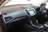 USED 2017 17 FORD EDGE 2.0 TDCi Sport SUV 5dr Diesel Powershift AWD Euro 6 (stop/start) (210 ps) 