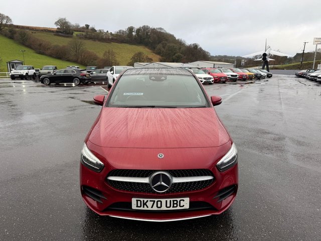 2020 Mercedes-Benz B-Class 2L Amg Line 5dr - Photo 2