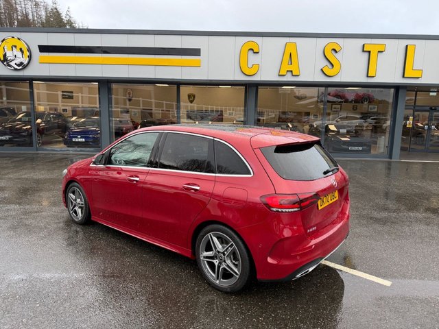 2020 Mercedes-Benz B-Class 2L Amg Line 5dr - Photo 5