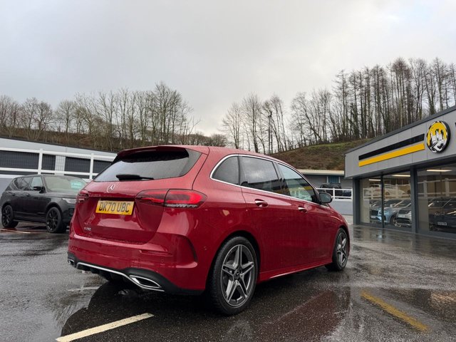 2020 Mercedes-Benz B-Class 2L Amg Line 5dr - Photo 6