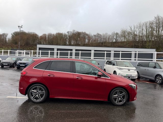 2020 Mercedes-Benz B-Class 2L Amg Line 5dr - Photo 7