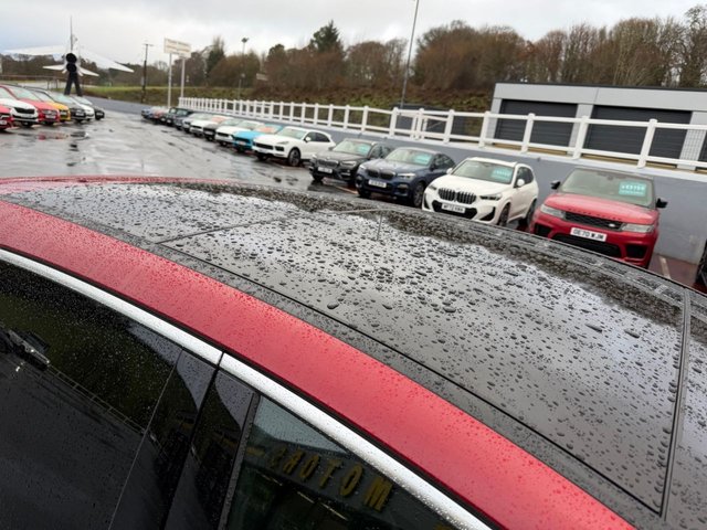 2020 Mercedes-Benz B-Class 2L Amg Line 5dr - Photo 8