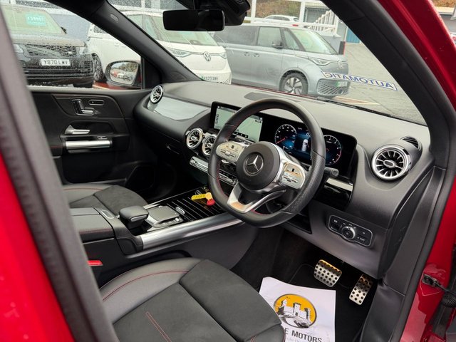 2020 Mercedes-Benz B-Class 2L Amg Line 5dr - Photo 9