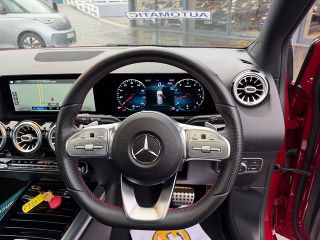 2020 Mercedes-Benz B-Class 2L Amg Line 5dr - Photo 11