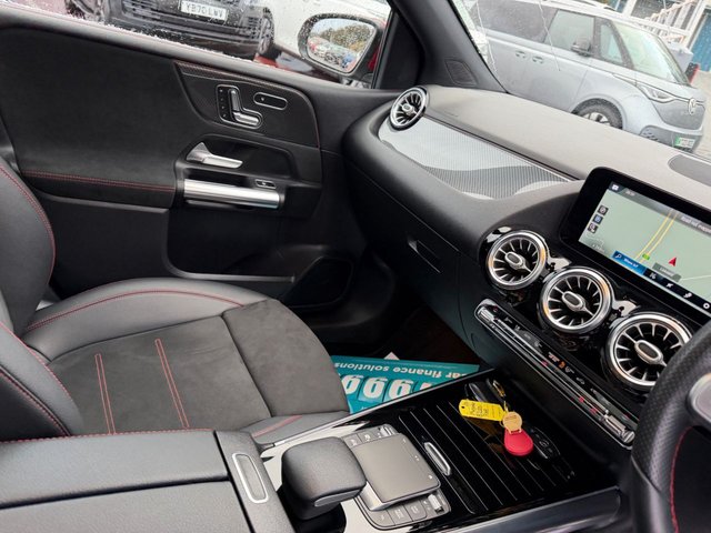 2020 Mercedes-Benz B-Class 2L Amg Line 5dr - Photo 12